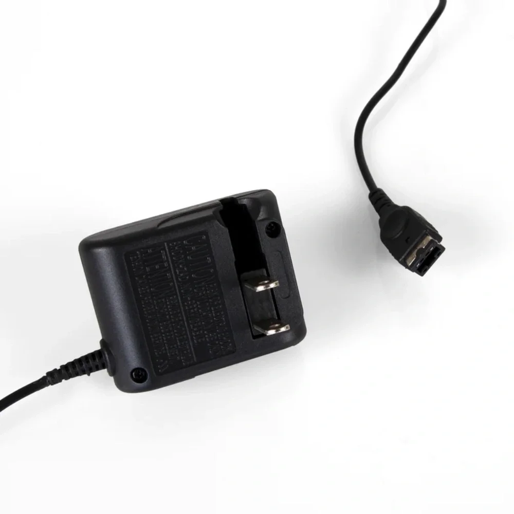 New AC Charger for Nintendo Gameboy Advance SP / Nintendo DS